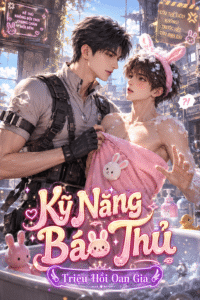 KỸ NĂNG BÁO THỦ: TRIỆU HỒI KẺ THÙ