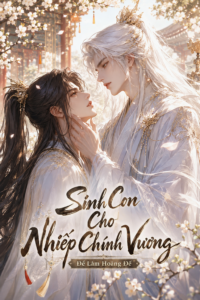 SINH CON CHO NHIẾP CHÍNH VƯƠNG ĐỂ LÀM HOÀNG ĐẾ