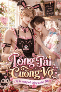 TỔNG TÀI CUỒNG VỢ BỊ KẺ MANG HỆ THỐNG NHẮM ĐẾN